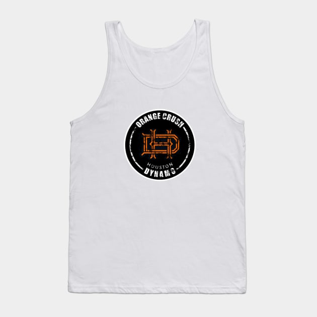 HD football Tank Top by Lyandarcs